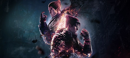 Tekken 8 : date de sortie annoncée