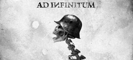 Ad Infinitum, un jeu d'horreur durant la Première Guerre Mondiale