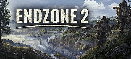 Endzone 2 enfin annoncé !