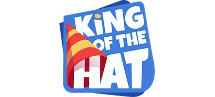 King of the Hat : disponible sur toutes les consoles