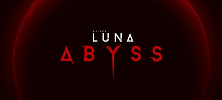 Luna Abyss : tout premier trailer 