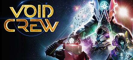 Void Crew en early access