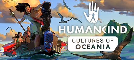 Le nouveau DLC de Humankind dispo en précommandes