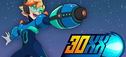 30XX sur Nintendo Switch