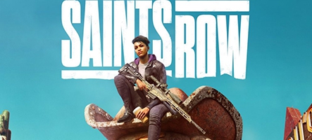 Saints Row (2022) sur Steam