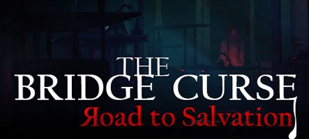 The Bridge Curse est sorti sur consoles