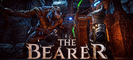 The Bearer and the Last Flame annoncé sur consoles et PC