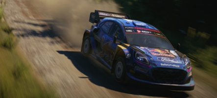 EA Sports WRC, le successeur de Dirt Rally