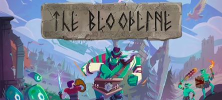 The Bloodline, un nouveau RPG qui vous laisse libre de vos actes