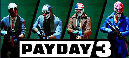 Payday 3 dévoile deux nouveaux personnages féminins