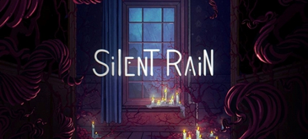 Silent Rain, un nouveau jeu d'horreur français