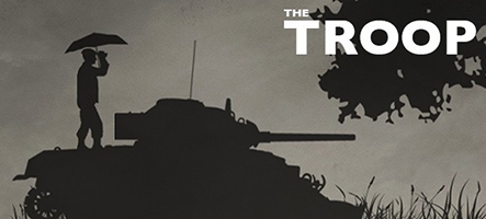 The Troop, un nouveau jeu tactique au tour par tour