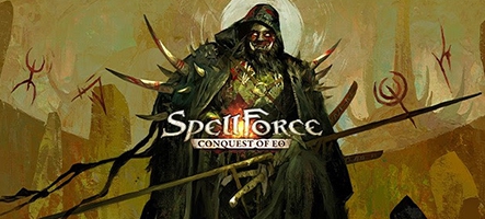 SpellForce : Conquest of Eo arrive sur consoles