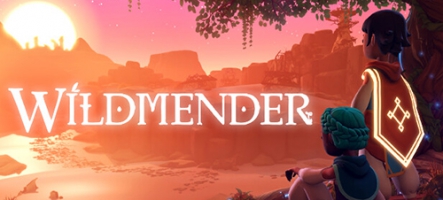 Wildmender, un jeu pour le climat