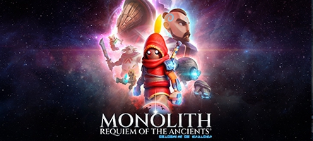 Monolith: Requiem of the Ancients proposera une démo