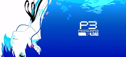 Persona 3 Reload, une nouvelle vidéo