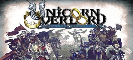 Unicorn Overlord, le nouveau RPG signé des créateurs d'Odin Sphere