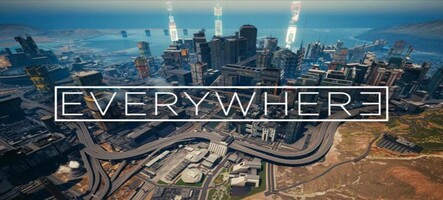 Une bande-annonce officielle et l’arrivée d’un test en Alpha Fermée pour Everywhere