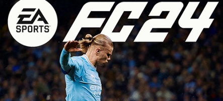 (TEST) EA Sports FC 24 (PC, PS4, PS5, Xbox One, Xbox Series, Nintendo Switch)