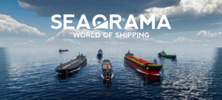 Gérez une entreprise de transport maritime dans SeaOrama: World of Shipping