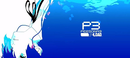 Découvrez les personnages de Persona 3 Reload