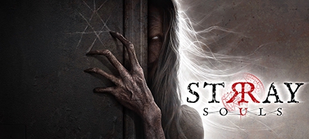 Stray Souls sort le 25 octobre sur PC