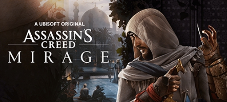 (TEST) Assassin’s Creed Mirage (PC, PlayStation, Xbox)