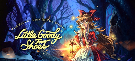 Little Goody Two Shoes, un jeu d'horreur féerique signé Square Enix