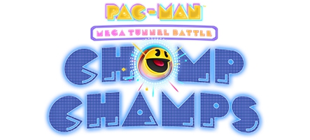 Pac-Man Mega Tunnel Battle: Chomp Champs, un nouveau jeu Pac-Man