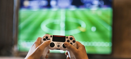 L'apogée des jeux vidéo de football 