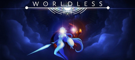 Worldless, un jeu de combat en temps réel et au tour par tour