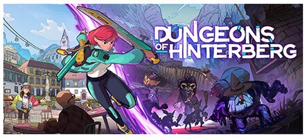 Une nouvelle bande anonce pour Dungeons of Hinderberg