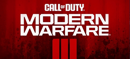 Call of Duty : Modern Warfare III, quel PC pour faire tourner le jeu ?