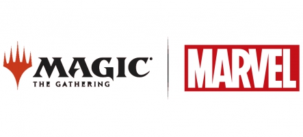 Hasbro et Marvel annoncent un partenariat sur plusieurs années avec Magic: The Gathering