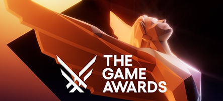 Game Awards : la liste des nominés