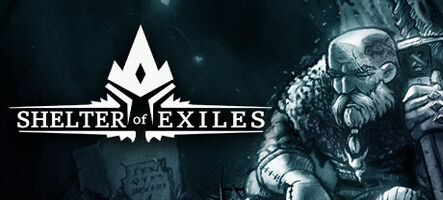 Un teaser trailer pour Shelter of Exiles