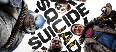 Suicide Squad: Kill the Justice League joue les dents de la mer