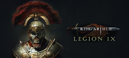 King Arthur: Knight's Tale: Legion IX se dévoile