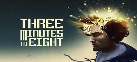 La date de sortie de Three minutes to Eight est dévoilée