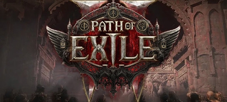 Path of Exile 2 se dévoile