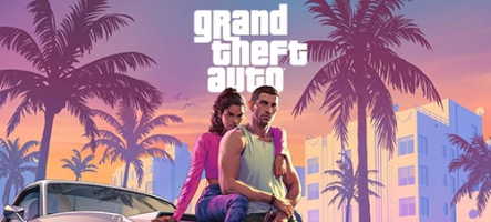 GTA VI : la première bande-annonce, sortie du jeu en 2025