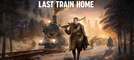 (TEST) Last Train Home (PC)