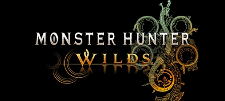 Monster hunter Wilds annoncé pour 2025