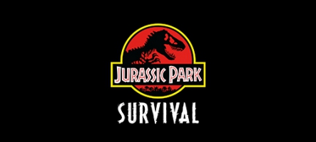 Jurassic Park: Survival annoncé