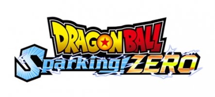 Dragon Ball : Sparking! Zero annoncé