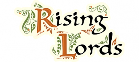 Rising Lords, un jeu médiéval de stratégie au tour par tour