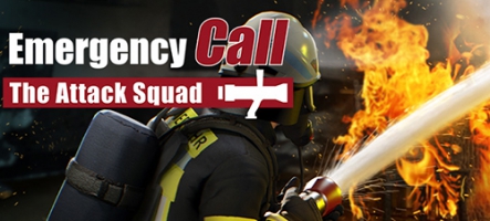 Emergency Call : The Attack Squad est sorti sur PlayStation et Xbox