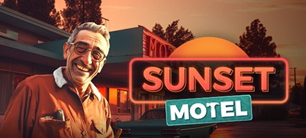 Sunset Motel : devenez gérant de motel...