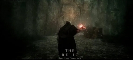 The Relic: The First Guardian, un nouvel action-RPG Fantasy