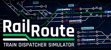 Rail Route sort bientôt en version finale